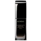 Sensai Flawless Santin Fdt 102 30ml Foundation
