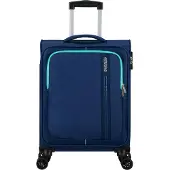 American Tourister Sea Seeker 55 36l Trillekoffert