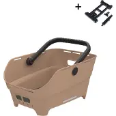 Basil Cento Neo Mik Bakre Kurv 21l