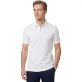 HUGO BOSS Palosh 30 10241542 Kortermet Poloskjorte