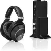 Sennheiser Rs 195 Trådløse Hodetelefoner