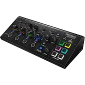 Roland Bridge Cast X Audio/Video Streaming Mixer