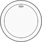 Remo Pinstripe Clear 20 Bass Drum Head