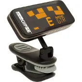 Peterson StroboClip HD Clip On Strobe Tuner 