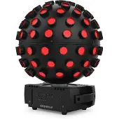 Chauvet DJ Rotosphere HP LED Mirror Effect Light