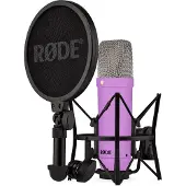 Rode NT1 Signature Series - Purple