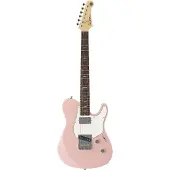 Yamaha PACS+11S Pacifica SC Standard Plus Ash Pink