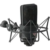 Neumann TLM 103 Studiosett Mikrofon Svart