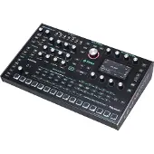 Asm Leviasynth Hybrid Desktop Synthesizer Module
