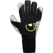 Uhlsport Fm Supergrip+ Flex Frame Carbon Keeperhansker