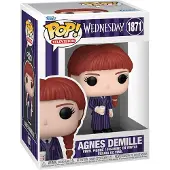 Funko POP! Wednesday: Agnes Demille Figur