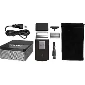 Wahl Barbermaskin Travelshaver