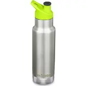 Klean Kanteen Isolert Flaske