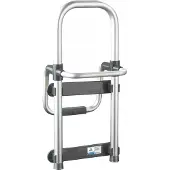Maximex badekarkant SECURA, aluminium
