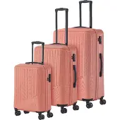 Travelite Bali 4w L/m/s Trillekoffert