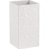 Wenko tannbørsteholder CORDOBA WHITE