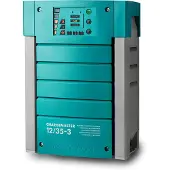 Mastervolt Chargemaster Plus Batterilader 35a 12v