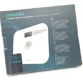 Cecotec Precision Ecopower 10200 Smart Healthy Vekt