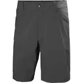 Helly Hansen Elv Light Tur, Shorts, Herre, EBONY