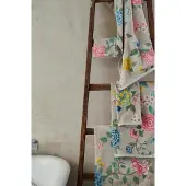 Pip studio Good Evening håndkle 55x100 khaki