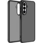 Mobile Origin Easy Case matte black - Samsung Galaxy A56/A36