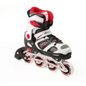 My Hood Rollerskates Red - 29-32