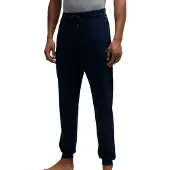 BOSS for man. 50515365 Navy Mix&Match trousers (XXL), Casual, Sport, Cotton