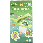 Tiger Tribe Badeleke - Croc Chasey - Catch A Frog - - OneSize - Badeleker
