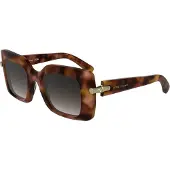 Longchamp Lo776s N Solbriller For Kvinner