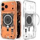 Spigen Ultra Hybrid MagSafe - neo one - iPhone 17 Pro Max