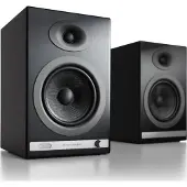 Audioengine HD5 – svart – hjemmelydsystem