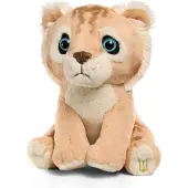 Noble Collection Lion Wicked Dog 19 Cm Bamse