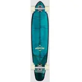 Globe Byron Bay 43" Komplette mønster
