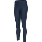 Hummel Tola Leggings Med Høy Midje