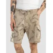 REELL City Cargo ST Shorts mønster