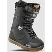 Thirtytwo X Volcom Lashed Snowboard Boots svart