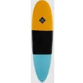 Light Drop Resin Tint Surfebrett mønster