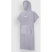FCS Towel Poncho blå