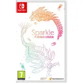 Nintendo Games Switch Sparkle Ultimate Collection