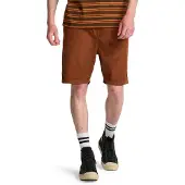 Billabong Larry Cord Shorts brun