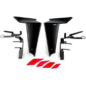 Puig Yamaha Mt-09 Sp 2023 Spoilers