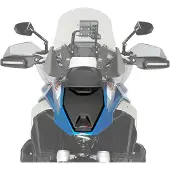 Puig Bmw R1300gs Trophy 2025 Lyktebeskytter