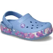 Crocs Crocband Glow Confetti Band Tresko