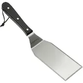 Campingaz 2212147, Stekespade, Sort, Sølv, Rustfritt stål, Alle merker, 80 mm, 340 mm