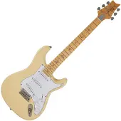 Paul Reed Smith PRS SE Silver Sky MN Moon White (2026)