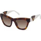 Tous Stoc78 Geometric Solbriller For Kvinner