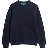 Superdry M6110681a Genser