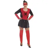 Creaciones Llopis Superhelt Spider-kostyme