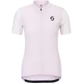 SCOTT Endurance Kort Ermet Trøye