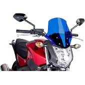 Puig Touring Honda Nc750sd 2014-2020 Frontrute